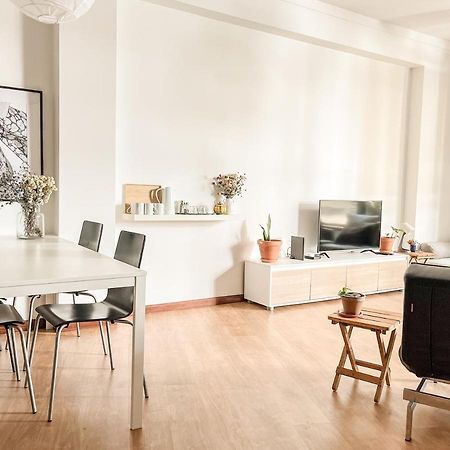 Central Loft With Free Parking Porto Zewnętrze zdjęcie
