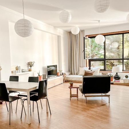 Central Loft With Free Parking Porto Zewnętrze zdjęcie