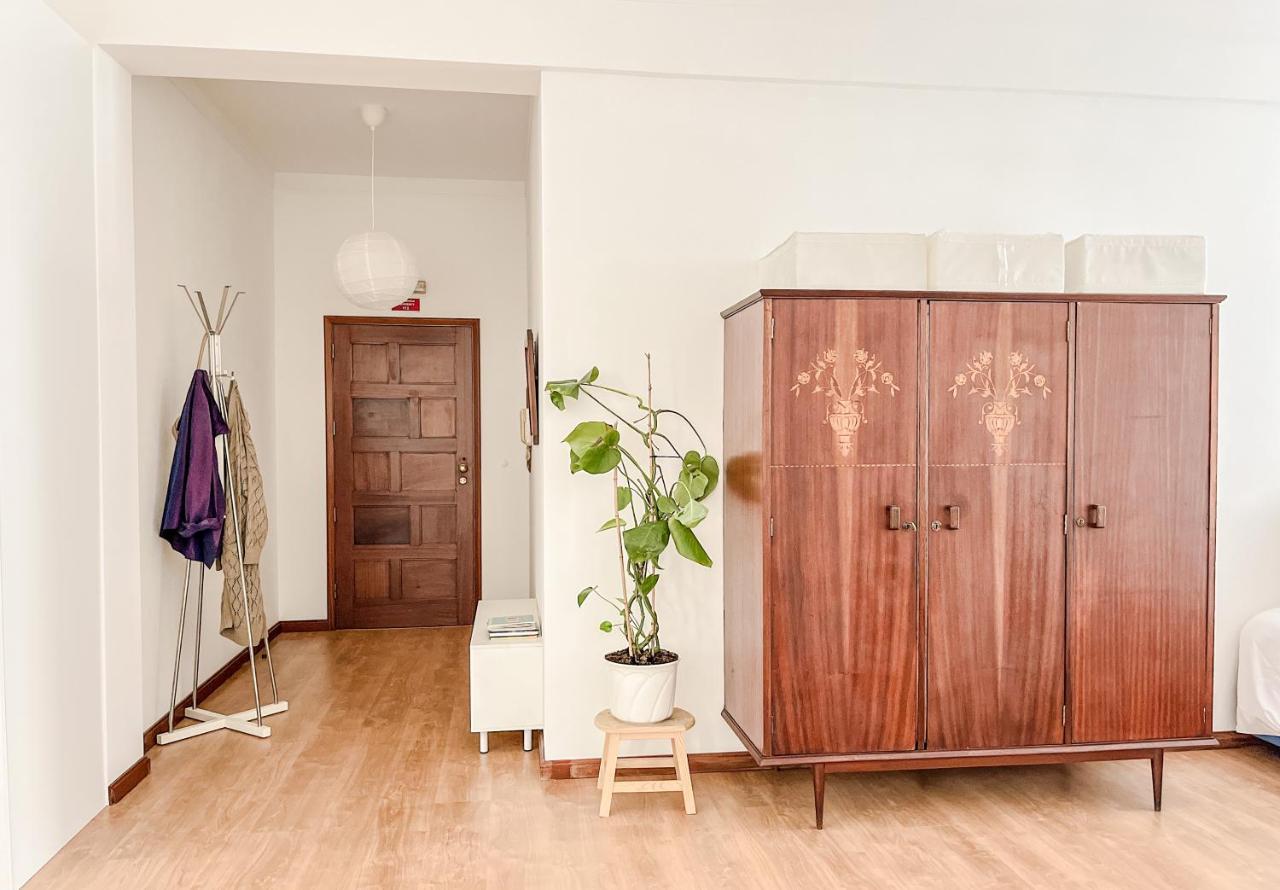 Central Loft With Free Parking Porto Zewnętrze zdjęcie