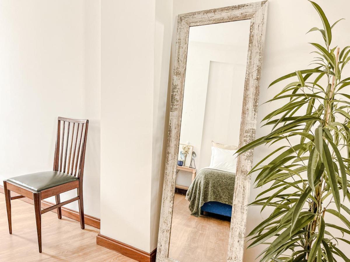 Central Loft With Free Parking Porto Zewnętrze zdjęcie