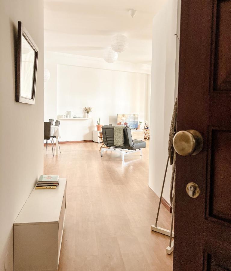 Central Loft With Free Parking Porto Zewnętrze zdjęcie