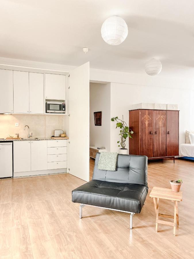 Central Loft With Free Parking Porto Zewnętrze zdjęcie