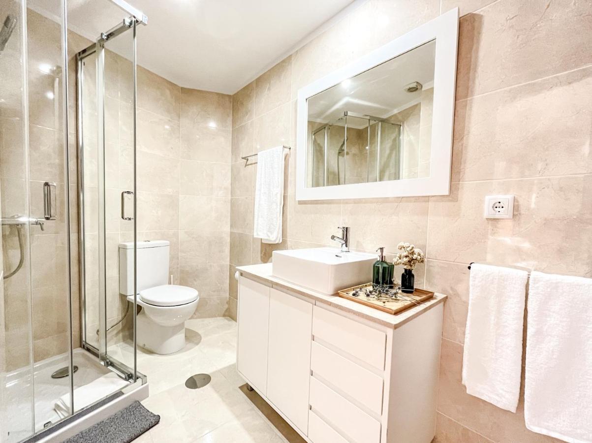 Central Loft With Free Parking Porto Zewnętrze zdjęcie